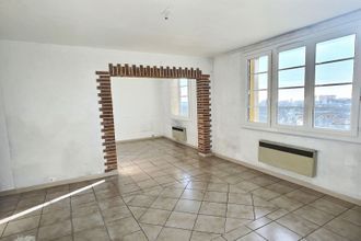 Ma-Cabane - Vente Appartement MARSEILLE 15, 60 m²