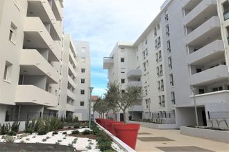 Ma-Cabane - Vente Appartement MARSEILLE 15, 38 m²