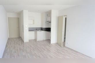 Ma-Cabane - Vente Appartement MARSEILLE 15, 38 m²