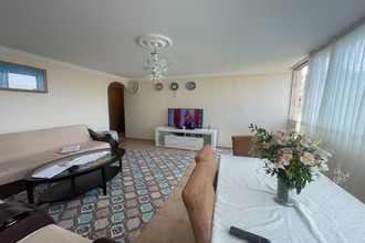 Ma-Cabane - Vente Appartement MARSEILLE 15, 81 m²