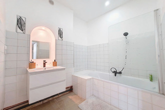 Ma-Cabane - Vente Appartement MARSEILLE 15, 42 m²