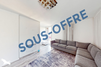 Ma-Cabane - Vente Appartement MARSEILLE 15, 69 m²