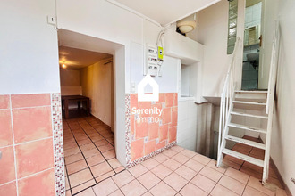 Ma-Cabane - Vente Appartement MARSEILLE 15, 49 m²