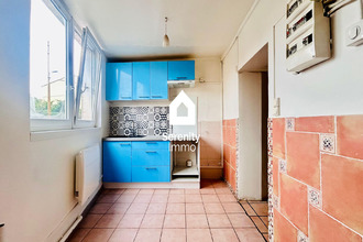 Ma-Cabane - Vente Appartement MARSEILLE 15, 49 m²