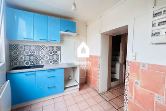 Ma-Cabane - Vente Appartement MARSEILLE 15, 49 m²