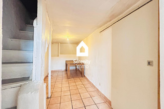Ma-Cabane - Vente Appartement MARSEILLE 15, 49 m²