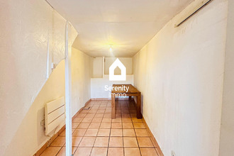 Ma-Cabane - Vente Appartement MARSEILLE 15, 49 m²