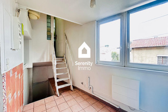 Ma-Cabane - Vente Appartement MARSEILLE 15, 49 m²