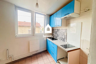 Ma-Cabane - Vente Appartement MARSEILLE 15, 49 m²