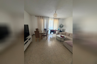 Ma-Cabane - Vente Appartement MARSEILLE 15, 57 m²