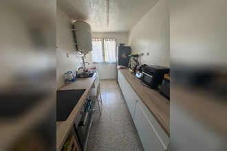Ma-Cabane - Vente Appartement MARSEILLE 15, 57 m²