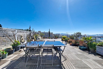 Ma-Cabane - Vente Appartement MARSEILLE 15, 73 m²
