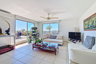 Ma-Cabane - Vente Appartement MARSEILLE 15, 73 m²