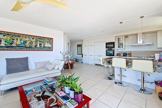 Ma-Cabane - Vente Appartement MARSEILLE 15, 73 m²