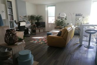 Ma-Cabane - Vente Appartement Marseille 15ème, 60 m²