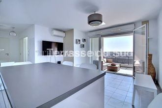 Ma-Cabane - Vente Appartement Marseille 15ème, 58 m²