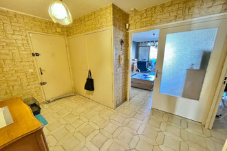 Ma-Cabane - Vente Appartement MARSEILLE 16, 70 m²