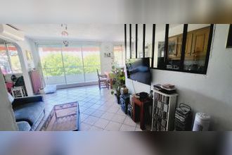 Ma-Cabane - Vente Appartement MARSEILLE 16, 94 m²