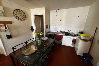 Ma-Cabane - Vente Appartement MARSEILLE 16, 43 m²