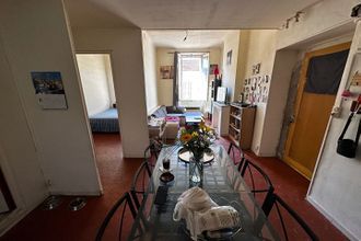 Ma-Cabane - Vente Appartement MARSEILLE 16, 43 m²