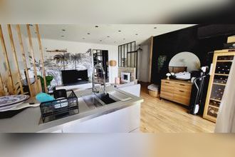 Ma-Cabane - Vente Appartement MARSEILLE 16, 63 m²