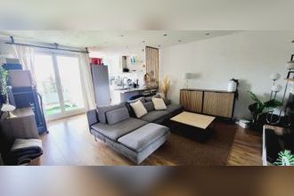 Ma-Cabane - Vente Appartement MARSEILLE 16, 63 m²