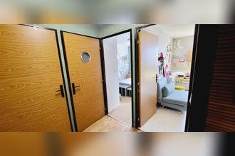 Ma-Cabane - Vente Appartement MARSEILLE 16, 63 m²