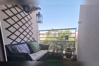 Ma-Cabane - Vente Appartement MARSEILLE 16, 63 m²