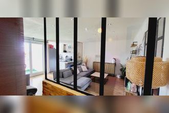 Ma-Cabane - Vente Appartement MARSEILLE 16, 63 m²