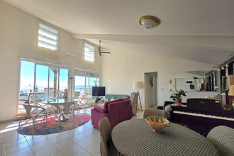 Ma-Cabane - Vente Appartement MARSEILLE 16, 136 m²