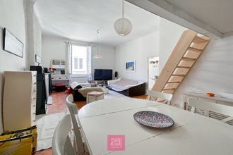 Ma-Cabane - Vente Appartement MARSEILLE 1ER - NOAILLES, 58 m²