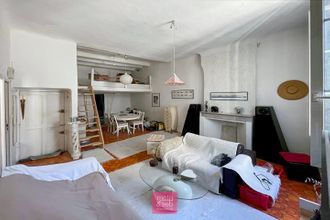 Ma-Cabane - Vente Appartement MARSEILLE 1ER - NOAILLES, 58 m²