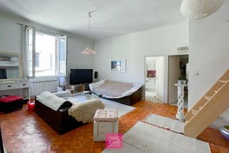 Ma-Cabane - Vente Appartement MARSEILLE 1ER - NOAILLES, 58 m²