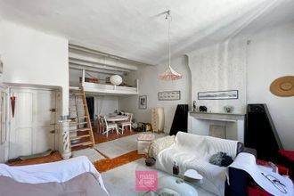 Ma-Cabane - Vente Appartement MARSEILLE 1ER - NOAILLES, 58 m²