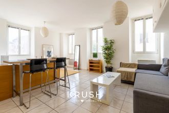 Ma-Cabane - Vente Appartement Marseille 1er, 38 m²