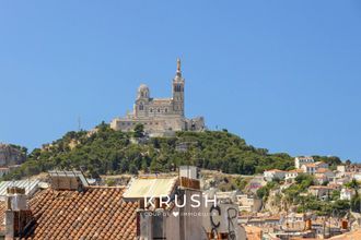 Ma-Cabane - Vente Appartement Marseille 1er, 35 m²