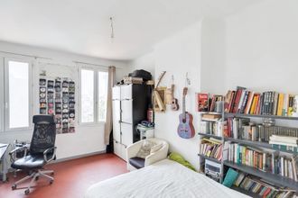 Ma-Cabane - Vente Appartement Marseille 1er, 27 m²