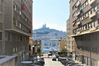 Ma-Cabane - Vente Appartement MARSEILLE 2, 52 m²