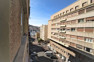 Ma-Cabane - Vente Appartement MARSEILLE 2, 52 m²