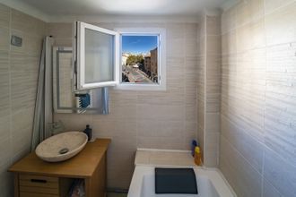 Ma-Cabane - Vente Appartement MARSEILLE 2, 52 m²