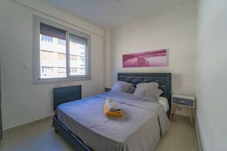 Ma-Cabane - Vente Appartement MARSEILLE 2, 52 m²