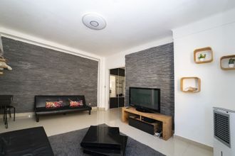 Ma-Cabane - Vente Appartement MARSEILLE 2, 52 m²