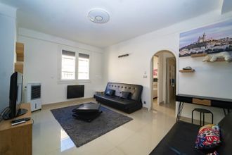 Ma-Cabane - Vente Appartement MARSEILLE 2, 52 m²