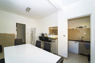 Ma-Cabane - Vente Appartement MARSEILLE 2, 52 m²