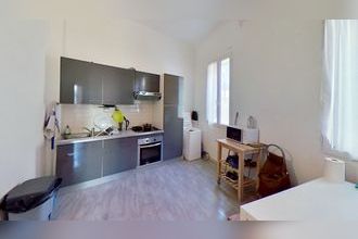 Ma-Cabane - Vente Appartement MARSEILLE 2, 38 m²