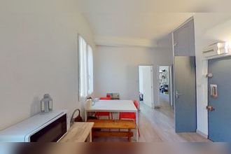 Ma-Cabane - Vente Appartement MARSEILLE 2, 38 m²