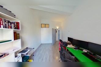 Ma-Cabane - Vente Appartement MARSEILLE 2, 38 m²