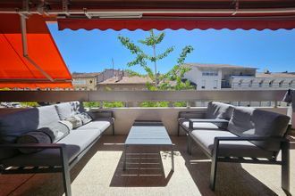 Ma-Cabane - Vente Appartement MARSEILLE 2, 67 m²