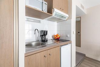 Ma-Cabane - Vente Appartement MARSEILLE 2, 21 m²