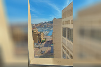 Ma-Cabane - Vente Appartement MARSEILLE 2, 57 m²